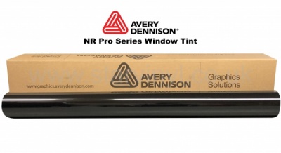 Avery Window Tint NR Pro Series